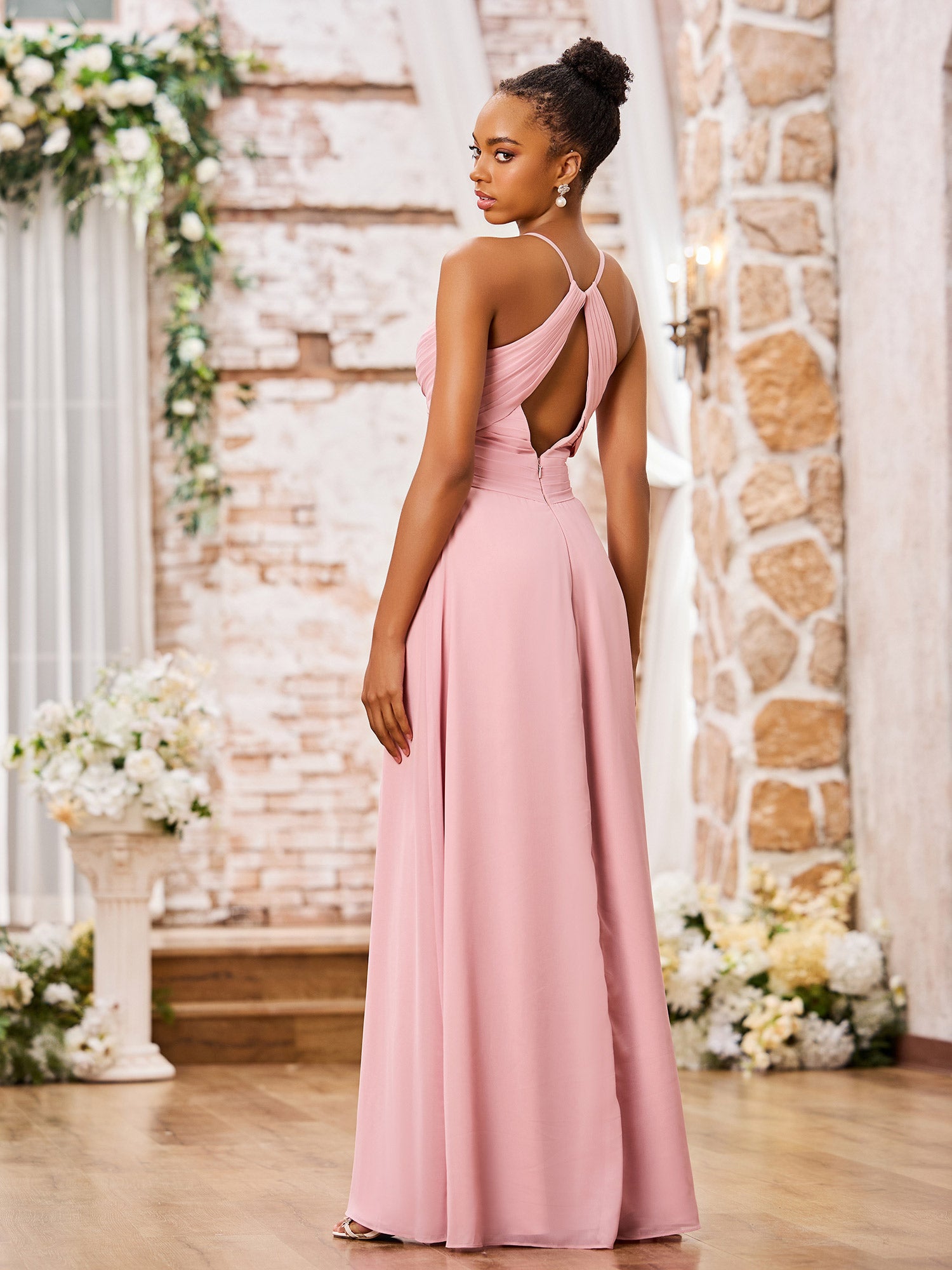 Dusty Rose